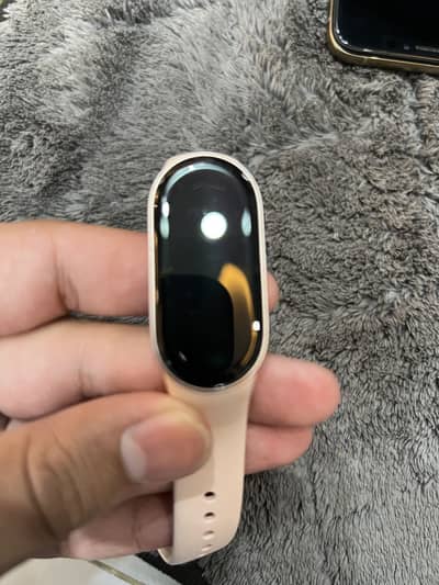 Read ad carefully Apple iPhone XS iPhone 7 xiaomi smart band 10