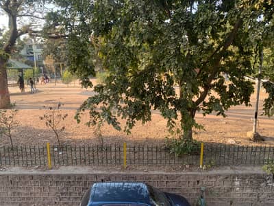 5 Marla Plot For Sale in Chattha Bakhtawar Model Village CDA