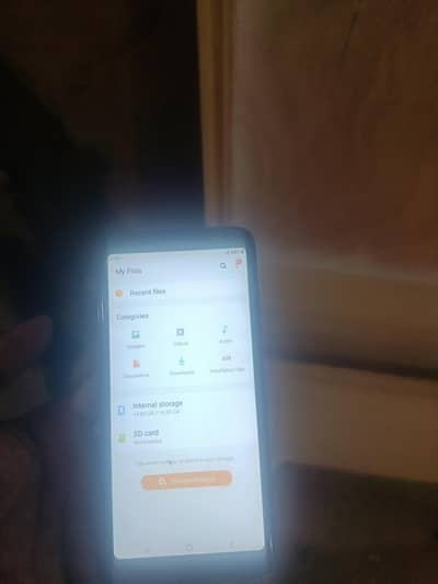 Samsung Mobile J7 Max