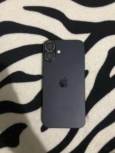 Apple iPhone 16 Plus