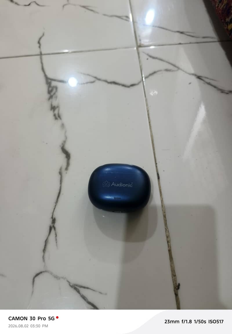 Audionic 0