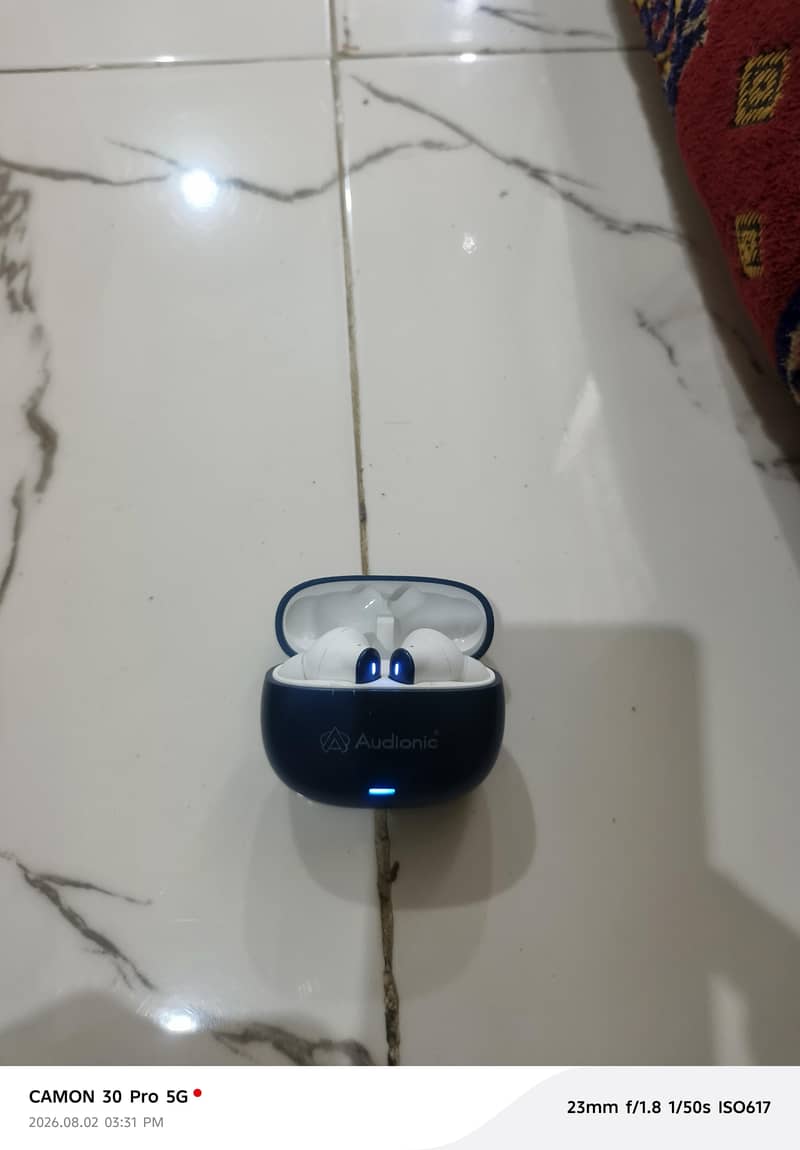 Audionic 1