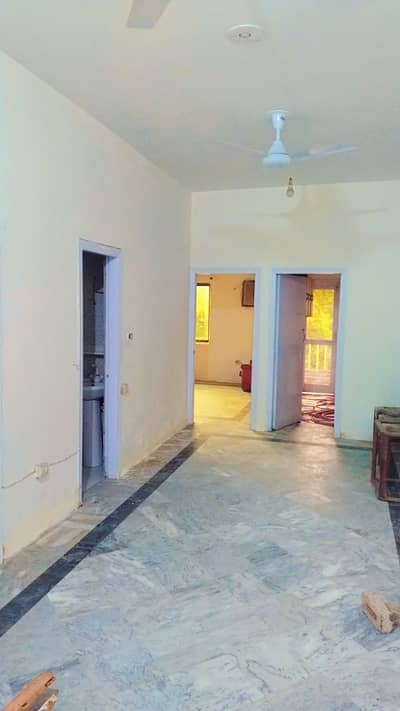 Flat For Rent in G-6