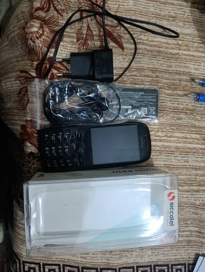 Nokia 6310