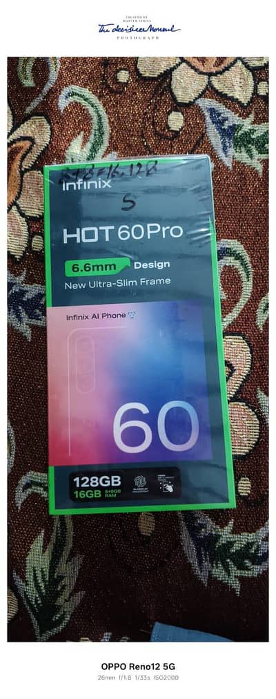 Infinix Hot 6 Pro