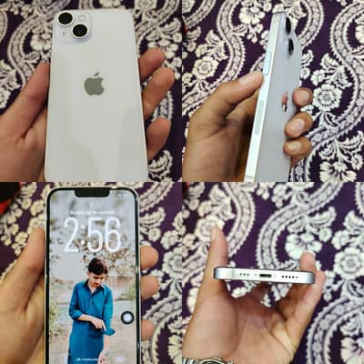 Apple iPhone 14