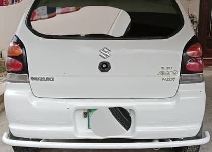 Suzuki Alto 2005