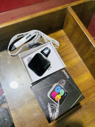 Pava pod for sale just box open 0.6 covial