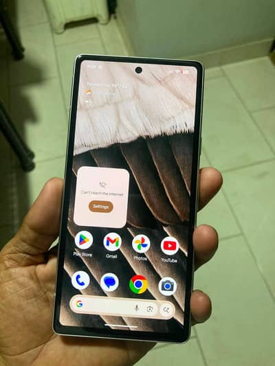 Google Pixel 7a
