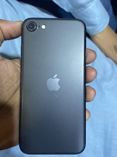 Apple iPhone SE 2020