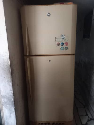 PEL Full Size Fridge