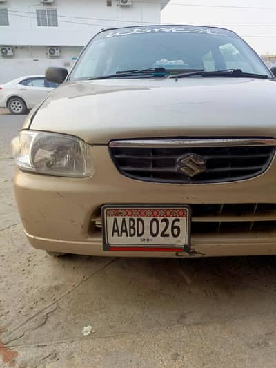 Suzuki alto monthly rent py awailabil ha