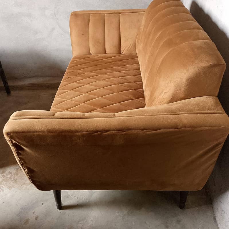 complete the sofa set for sala 1