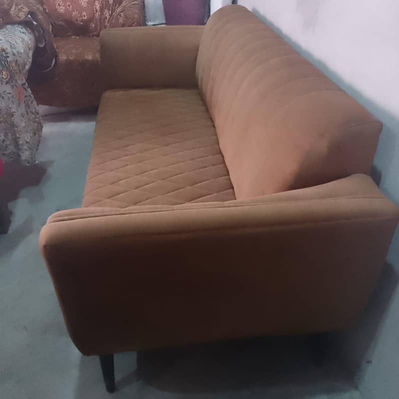 complete the sofa set for sala 2
