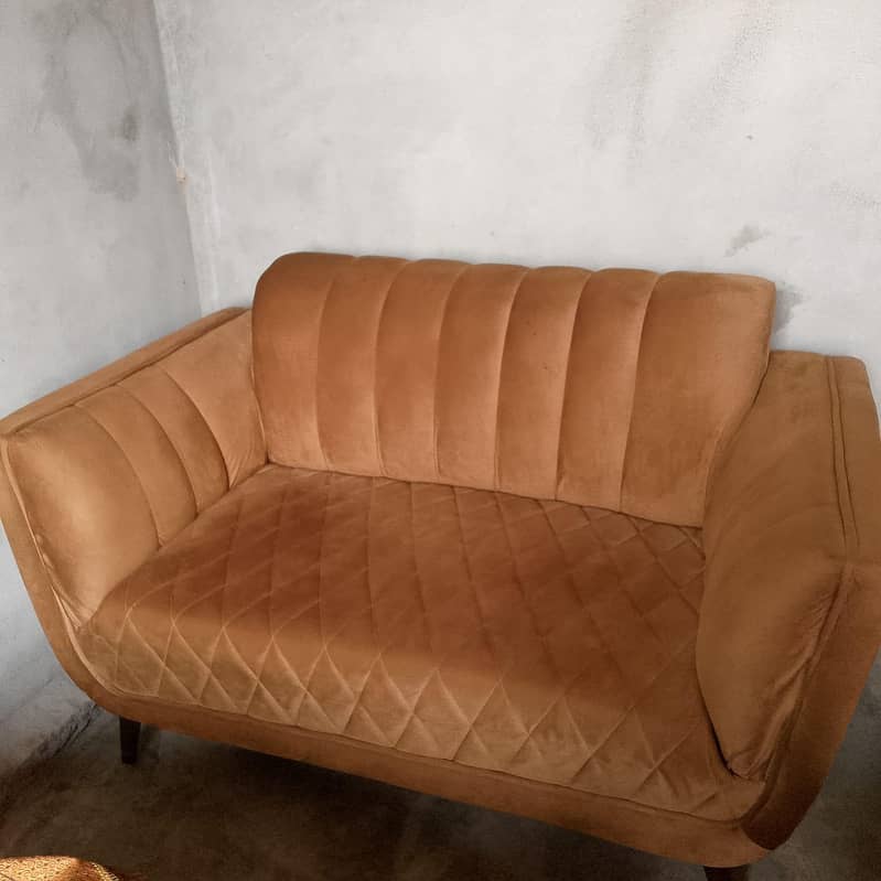 complete the sofa set for sala 3
