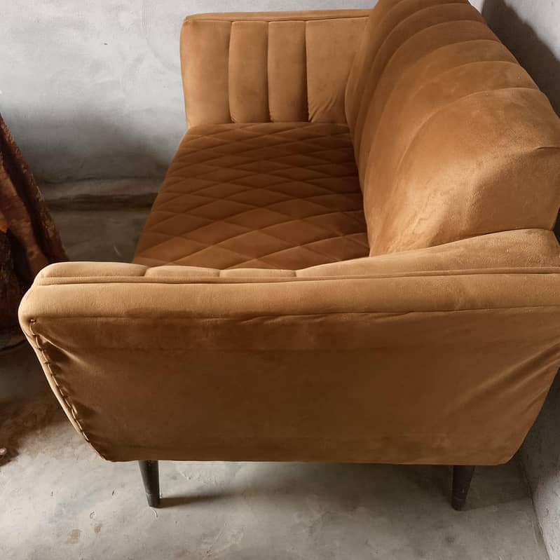 complete the sofa set for sala 4