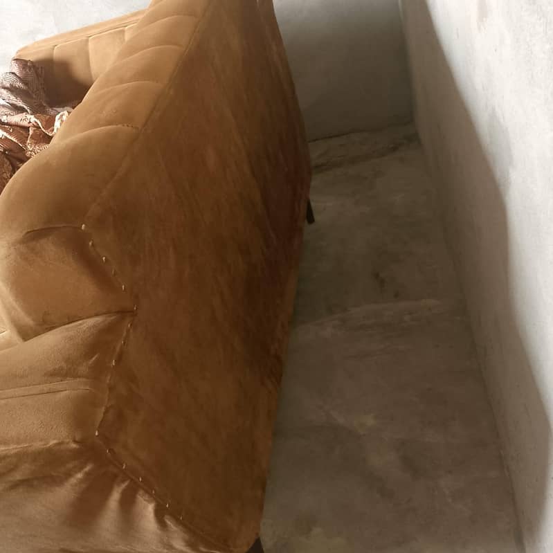 complete the sofa set for sala 5