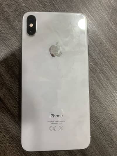 Apple iPhone XS Max