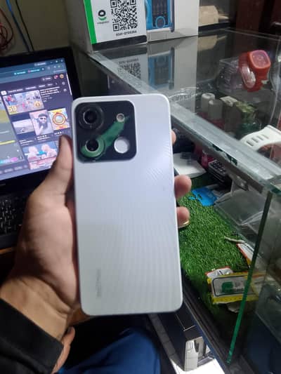 Infinix Smart 7