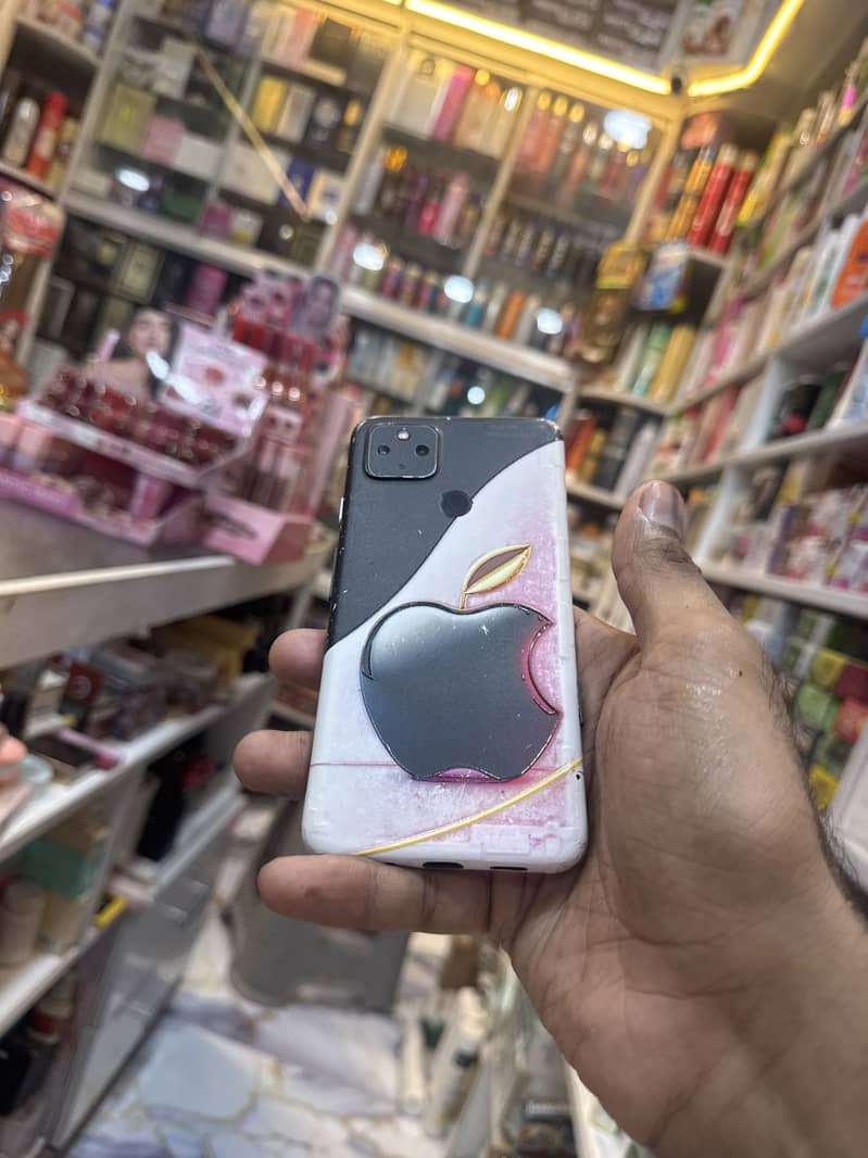 Google Pixel 4a 1