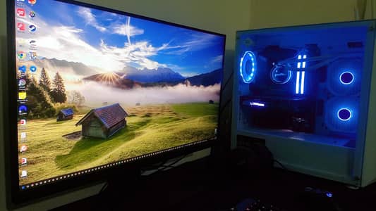 Gaming PC For Sale