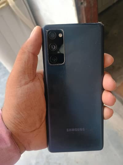 Samsung Mobile S20 FE 5g