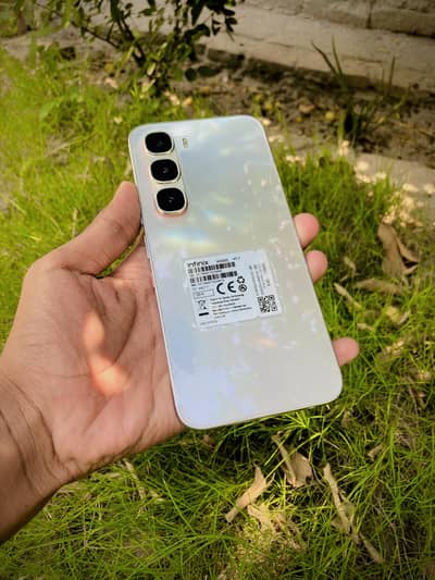 Infinix Hot 60 Pro