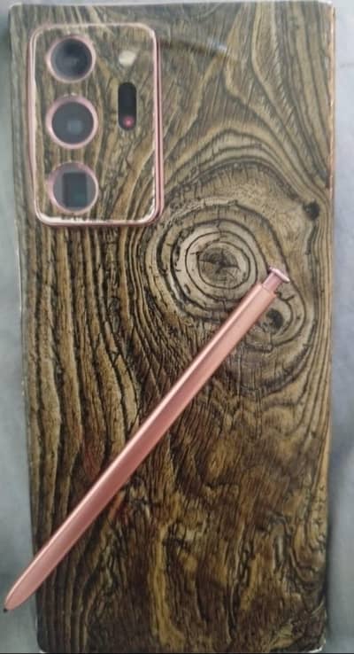 Samsung Mobile Note 20 Ultra 5G Model SM-N986B
