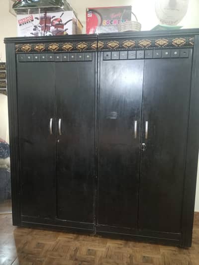 Funimation wooden