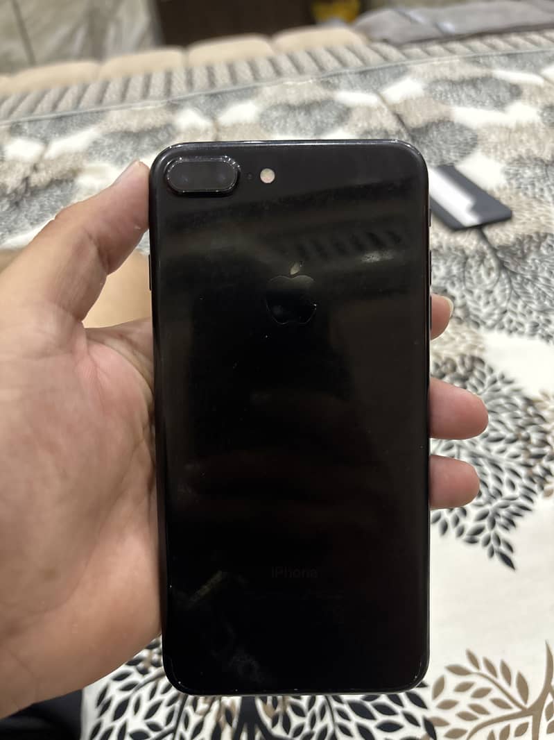 iPhone 7plus 2