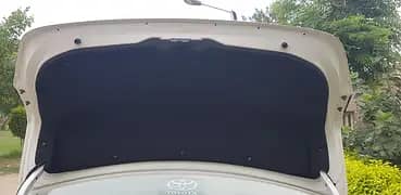 Toyota Yaris 2020