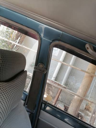Suzuki Mehran VXR 2010