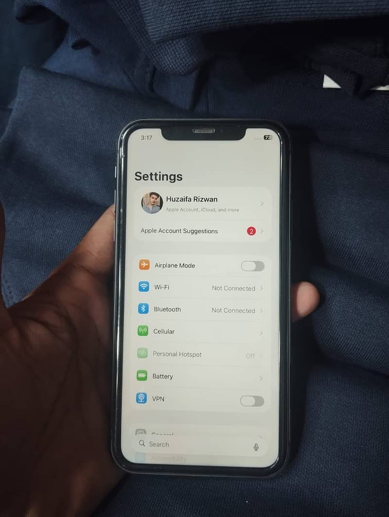 Apple iPhone 11 1