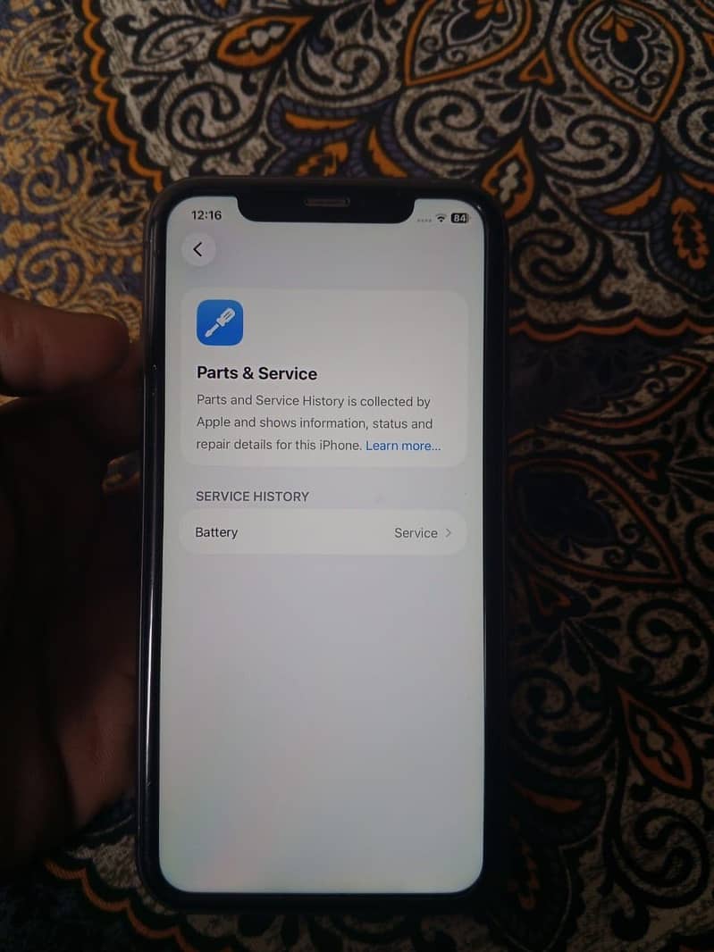 Apple iPhone 11 4