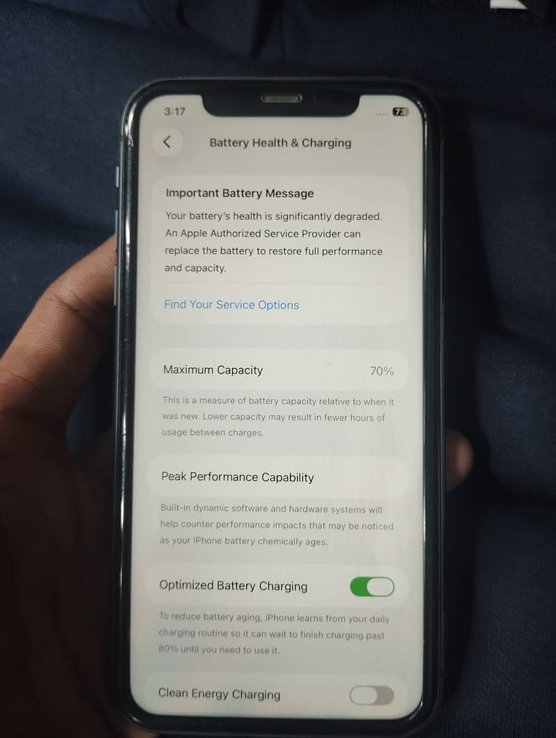 Apple iPhone 11 9