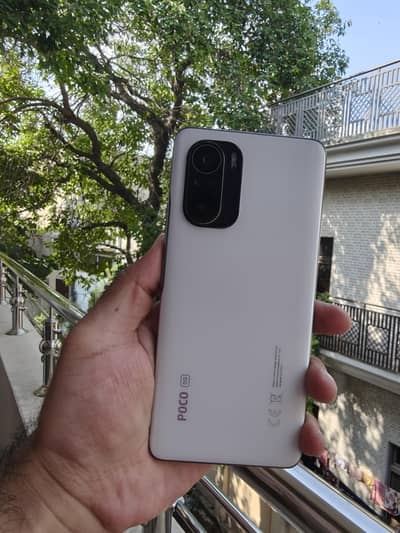 Poco F3