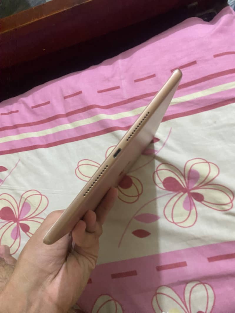 Ipad 8 generation 3