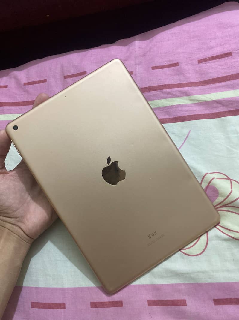 Ipad 8 generation 5