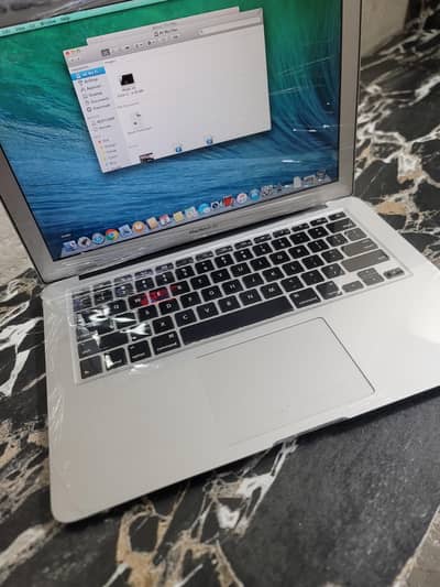 MacBook air 2014 slim