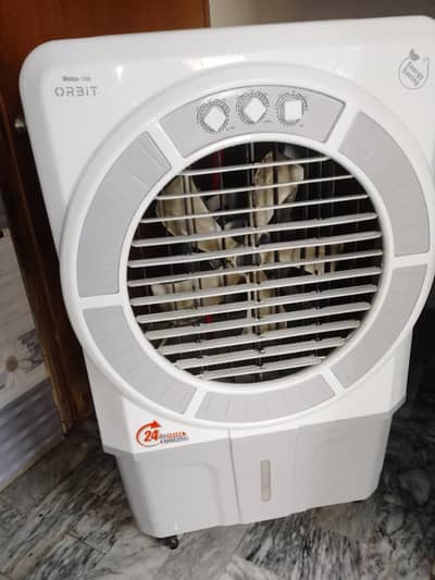 ORBIT-110 AIR COOLER