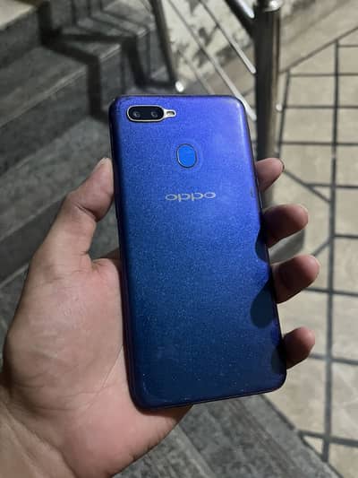 Oppo a5s 3/32
