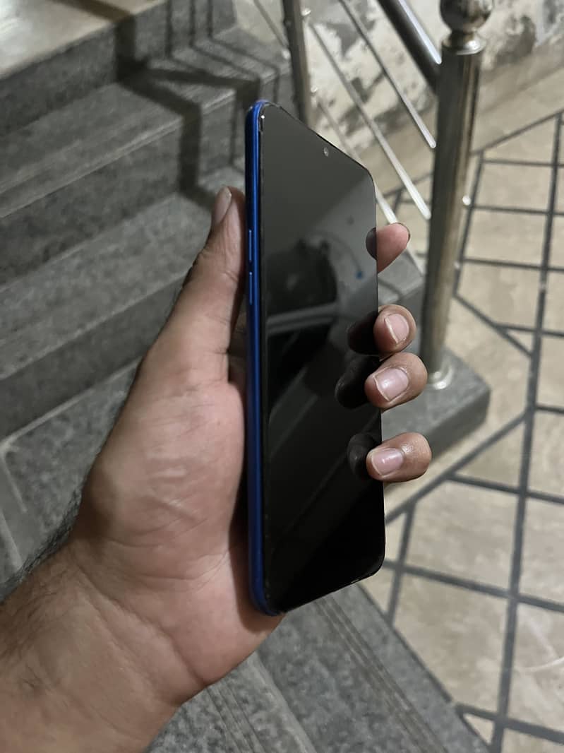 Oppo a5s 3/32 1