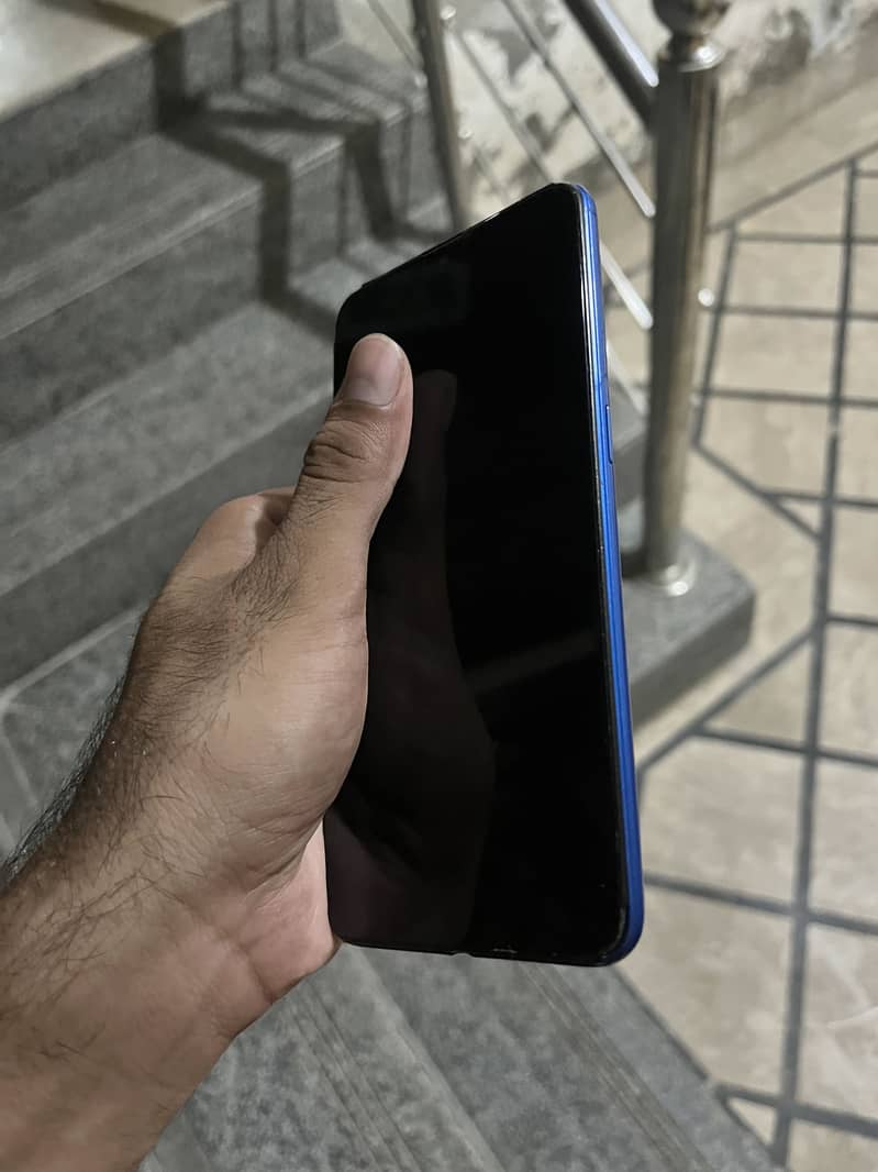 Oppo a5s 3/32 2