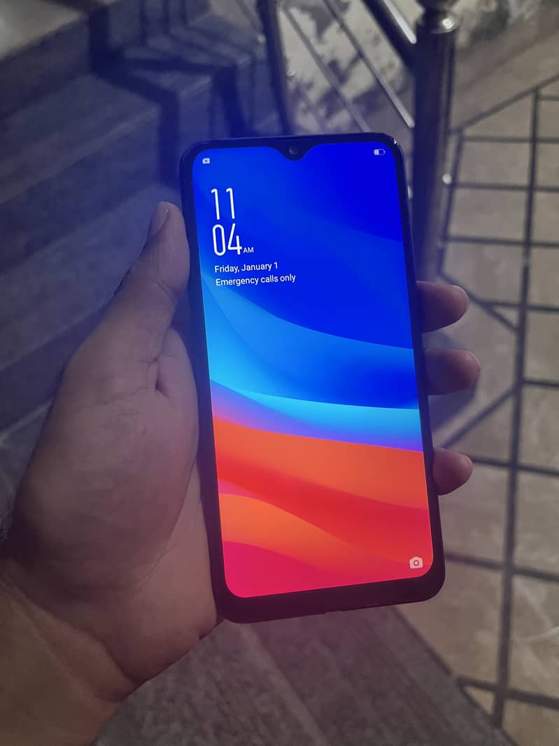 Oppo a5s 3/32 3
