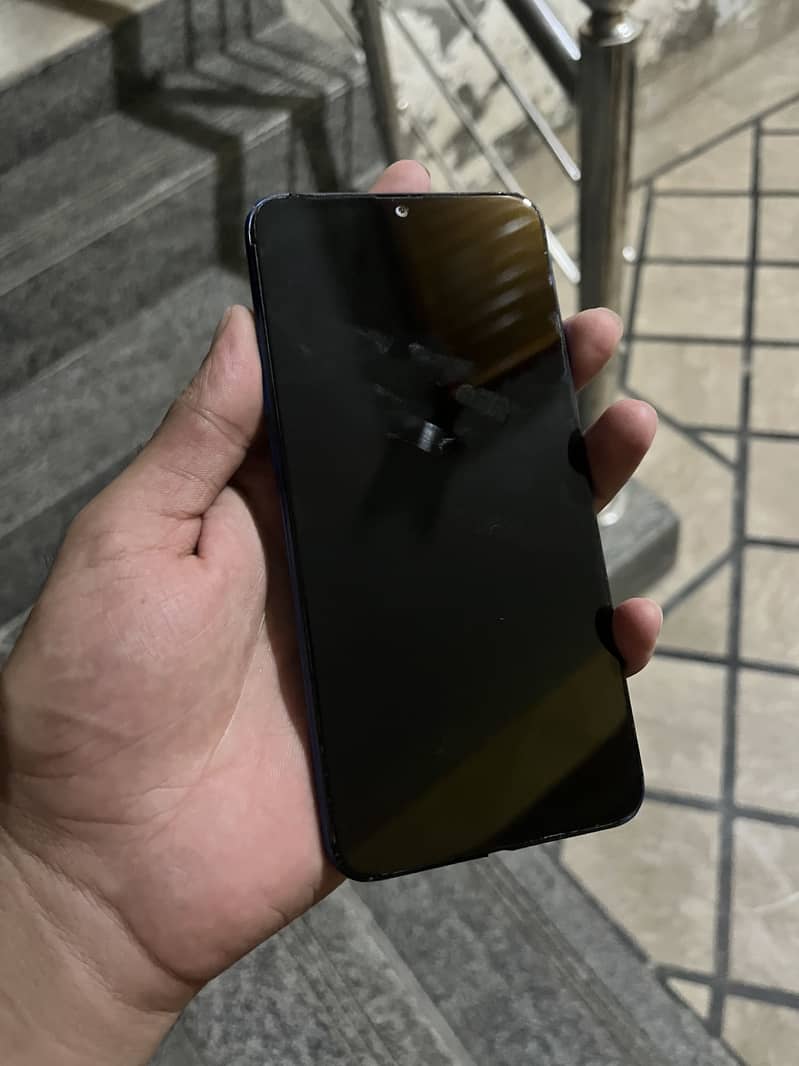Oppo a5s 3/32 4