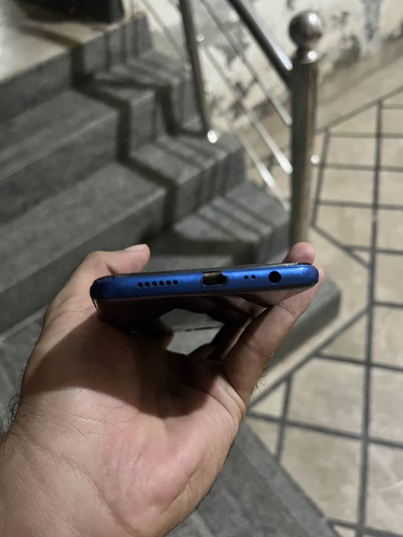 Oppo a5s 3/32 5