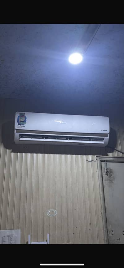 Orient Inventor Ultron ecomfort 1.5 ton Ac