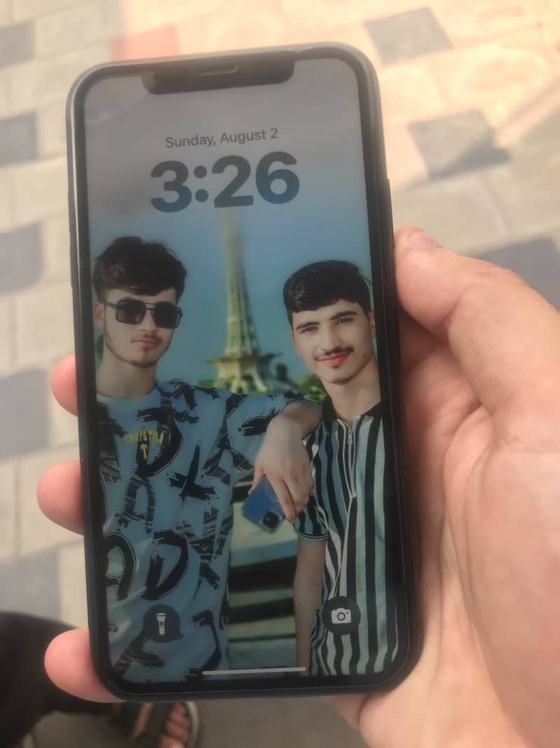 Apple iPhone 11 1