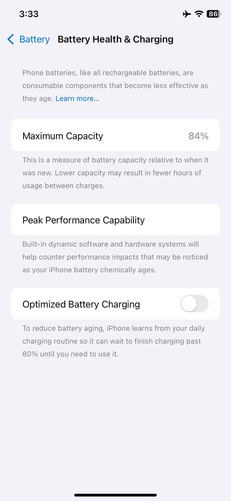 Apple iPhone 11 4