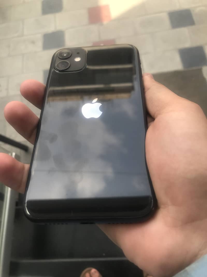 Apple iPhone 11 5